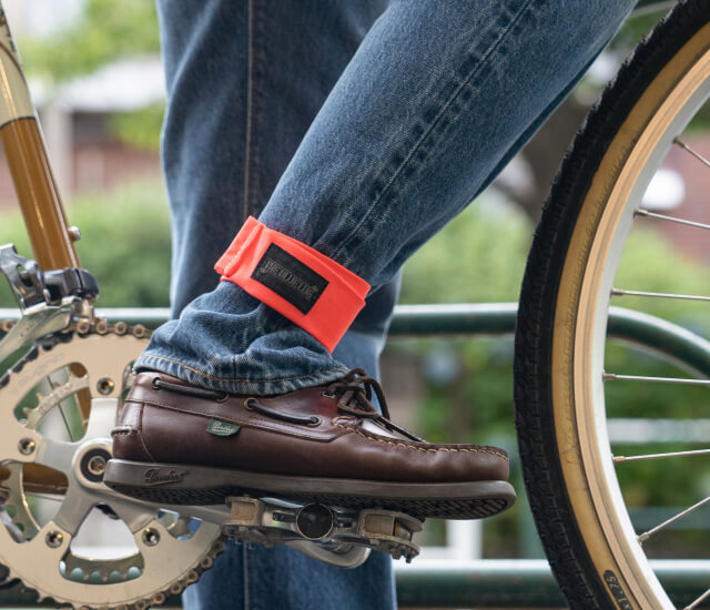 アンクルバンド