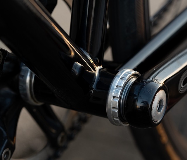 ボトムブラケット