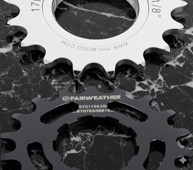 コグ・ロックリング