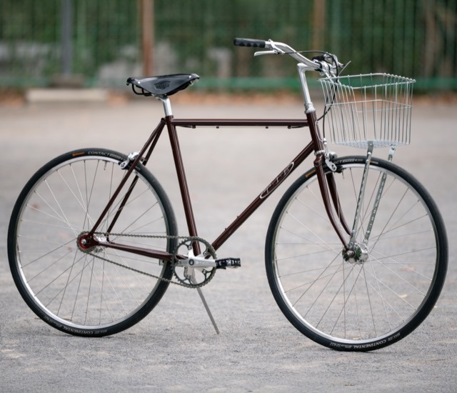 ラグ自転車 電動アシスト】 ラクット 20インチ (2026年モデル) 高齢者/シニアにも