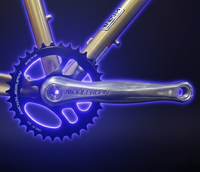 クランク・チェーンリング