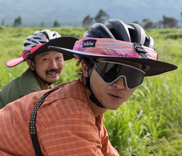 ヘルメット・カスク