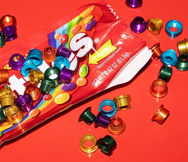 スモールパーツ