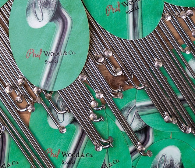 スポーク・ニップル