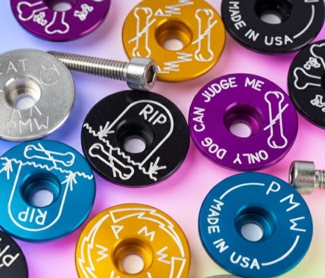 ステムキャップ