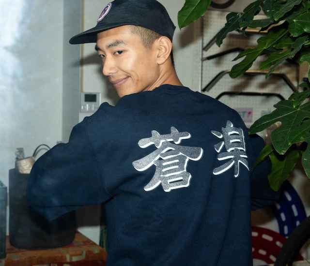 シャツ・スウェット