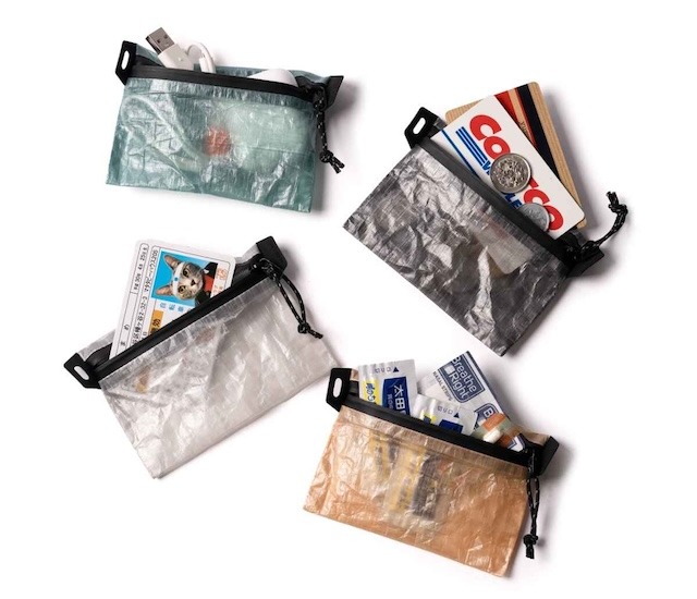 ウォレット・財布・コインケース