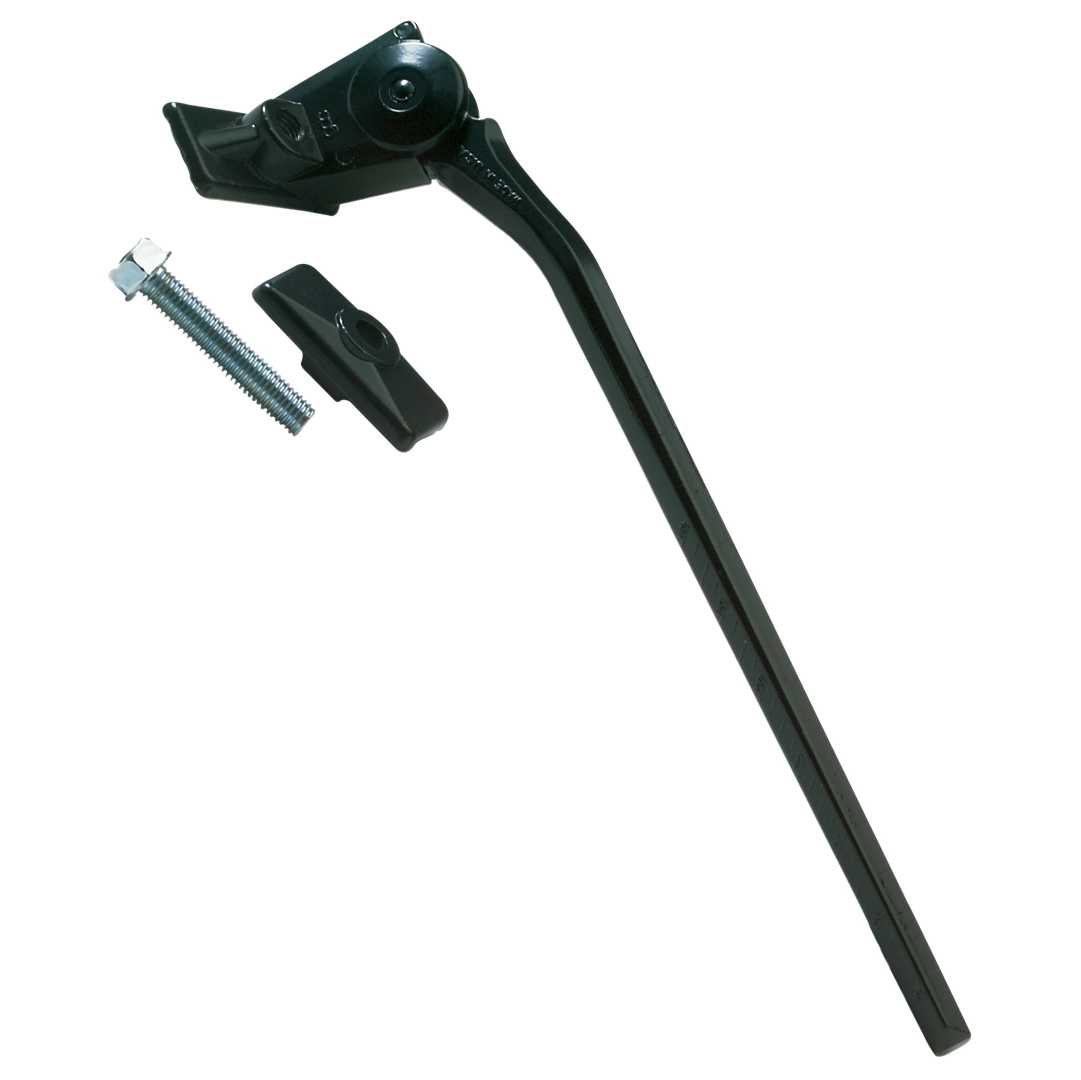 *BL SELECT* greenfield kick stand (black)