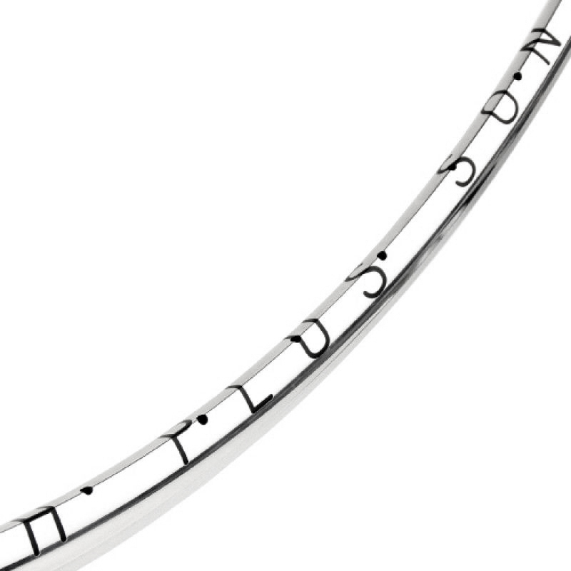 *H PLUS SON* archetype rim (polish)