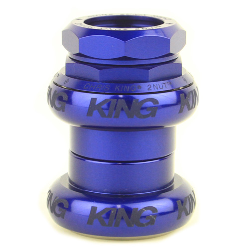 *CHRIS KING* 2nut 1