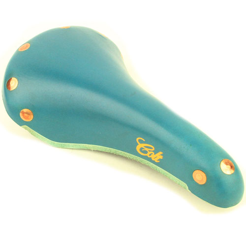 *BROOKS* colt (turquoise)