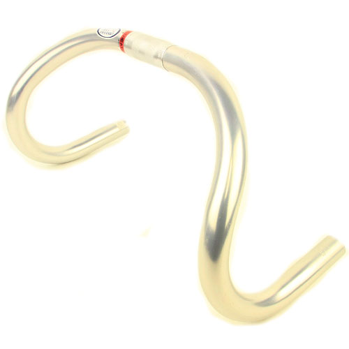*NITTO* b123aa drop handle (silver)