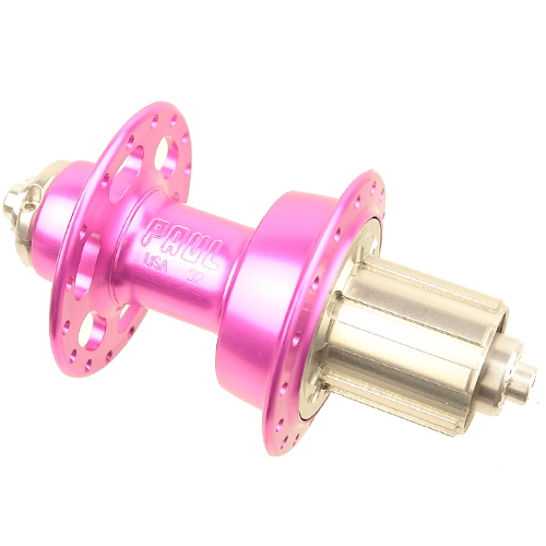 *PAUL* rhub (pink)