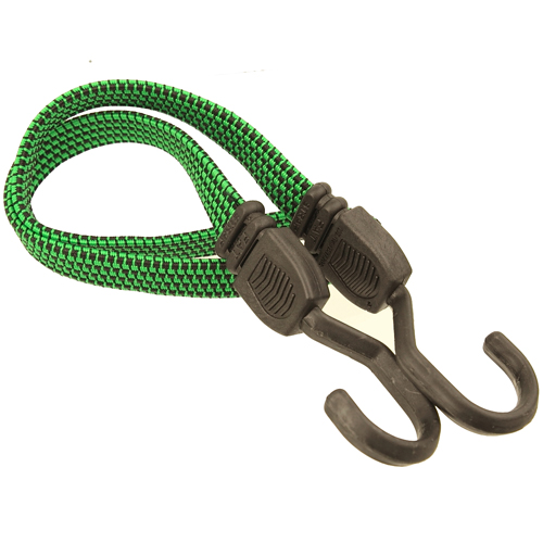 *HIGHLAND* fat strap bungee (green)