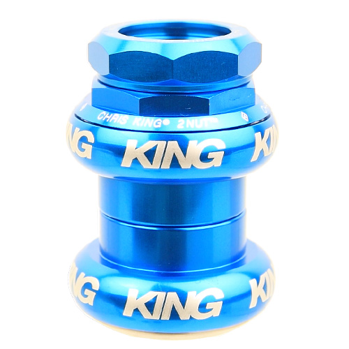 *CHRIS KING* 2nut 1