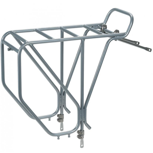*SURLY* nice rack rear (silver)