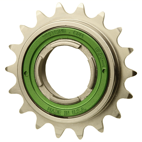 *WHITE INDUSTRIES* trials freewheel