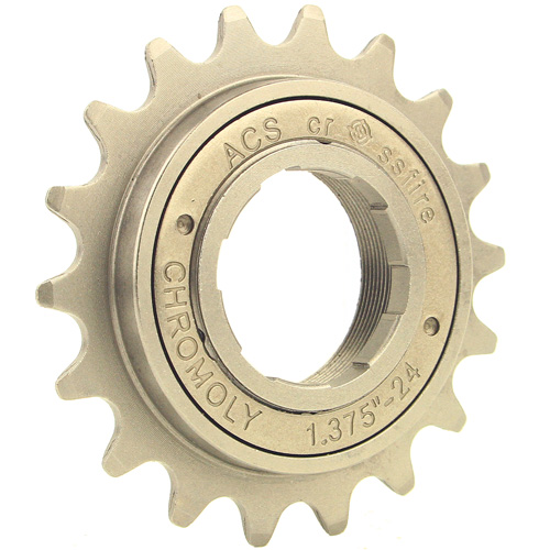 *ACS* crossfire single freewheel