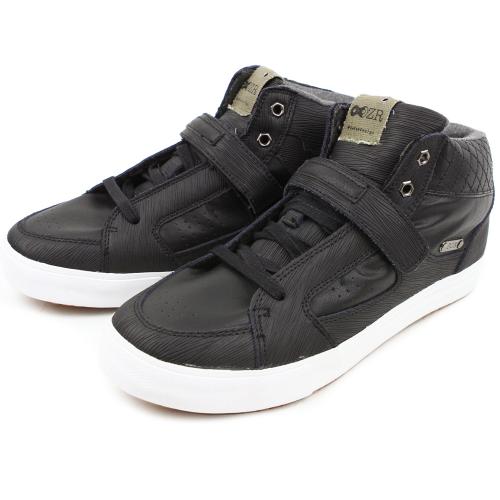 *DZR* mamba (black)