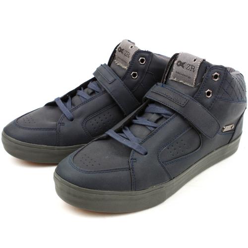 *DZR* mamba x (navy/khaki)
