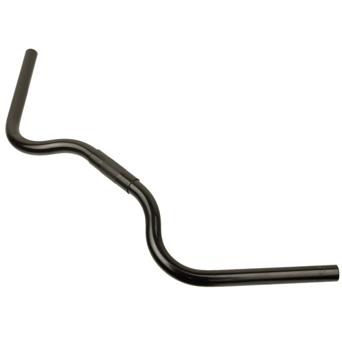 *NITTO* b355 kite bar (black)