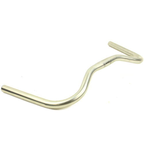 *NITTO* B352 albatross bar (silver/aluminium)