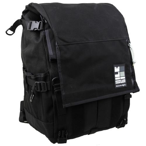 *ILE* flaptop XL (black)