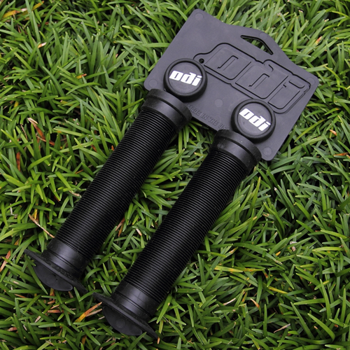 *ODI* longneck grip (black)