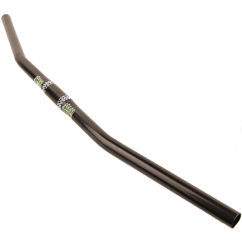*SIM WORKS* little nick bar (black)