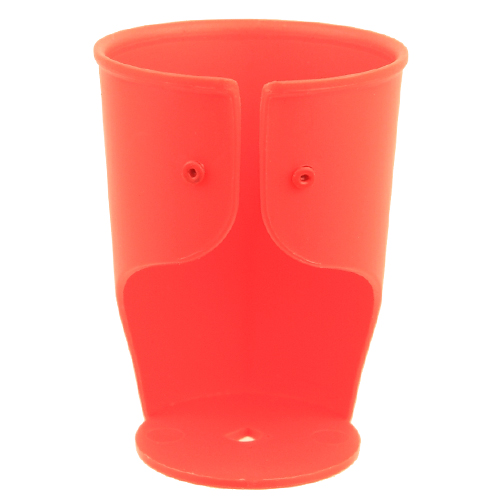 *BL SELECT* beverage holder (red)