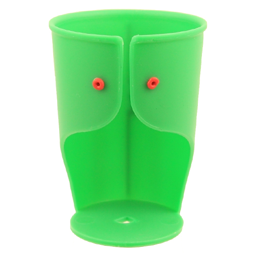 *BL SELECT* beverage holder (green)