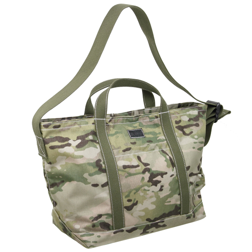 *BLUE LUG* boat (multicam)