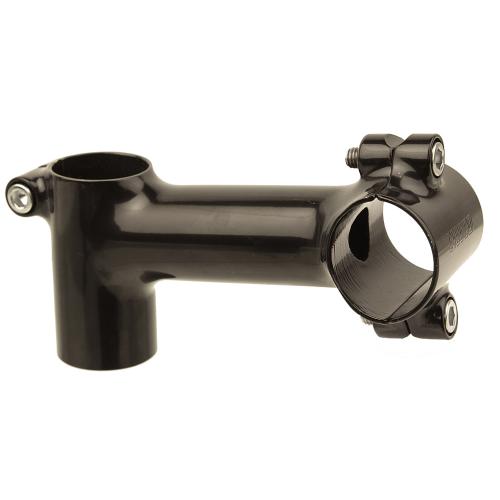 *FAIRWEATHER* UI-71 integrated stem (black)