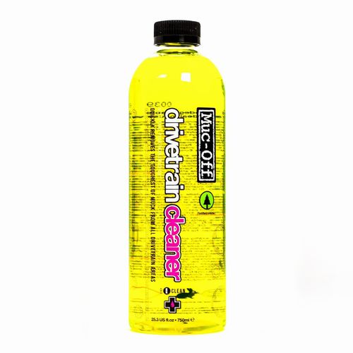 *MUC-OFF* drivetrain cleaner (750ml/詰め替えボトル)