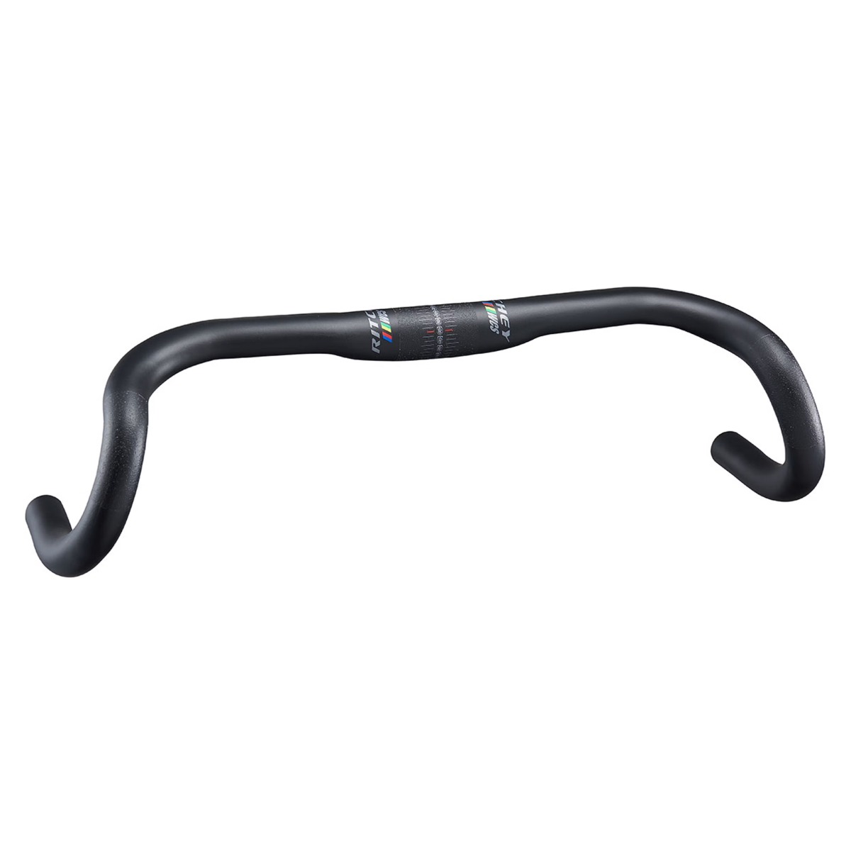 *RITCHEY* wcs butano internal handle (blatte black)