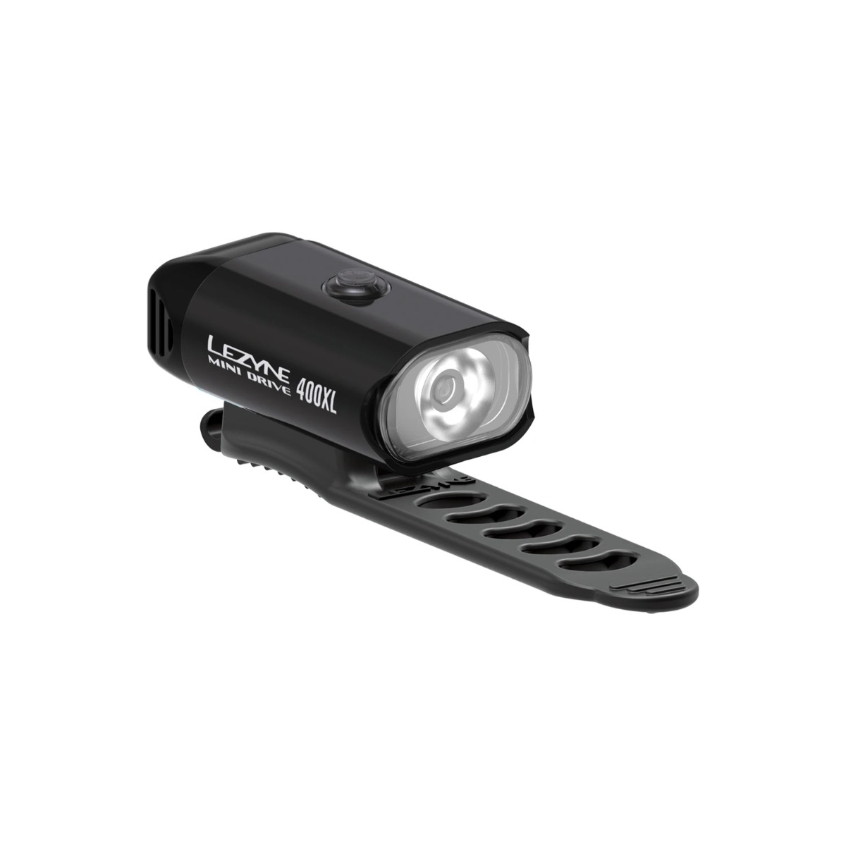*LEZYNE* mini drive 400 (black)