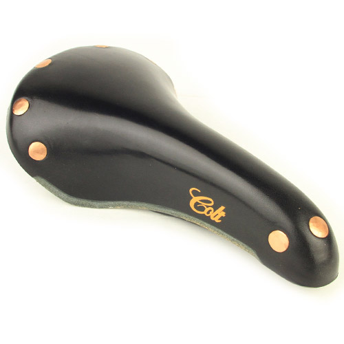 *BROOKS* colt (black)