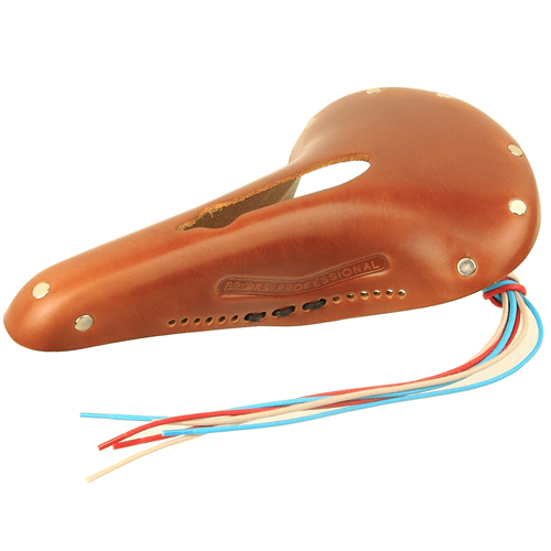 *BROOKS* team pro imperial (honey)