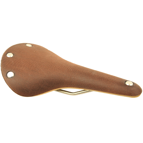 *BROOKS* cambium C17 (rust)
