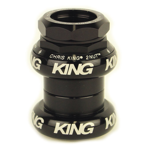 *CHRIS KING* 2nut 1