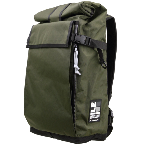 *ILE* transit XL (X-PAC/olive)