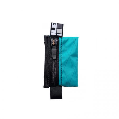 *ILE* key holster (x-pac/aqua)