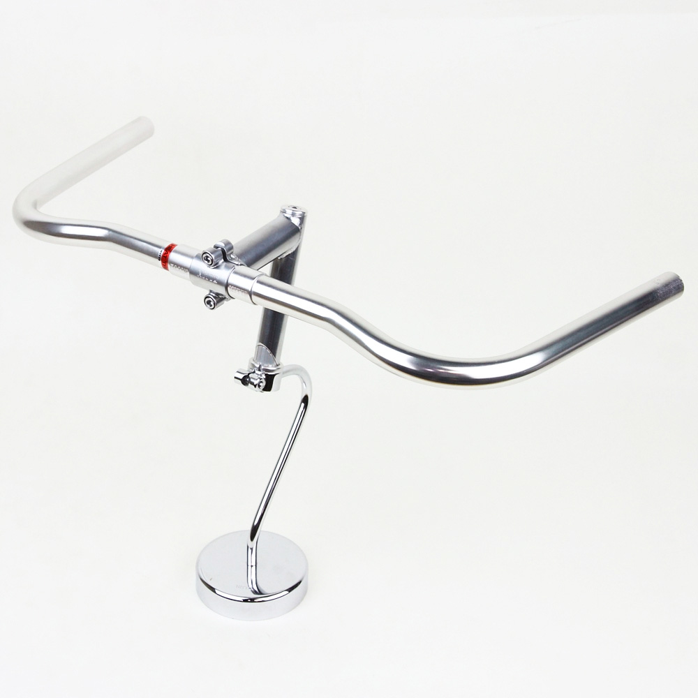 *NITTO* rivendell b357 choco bar