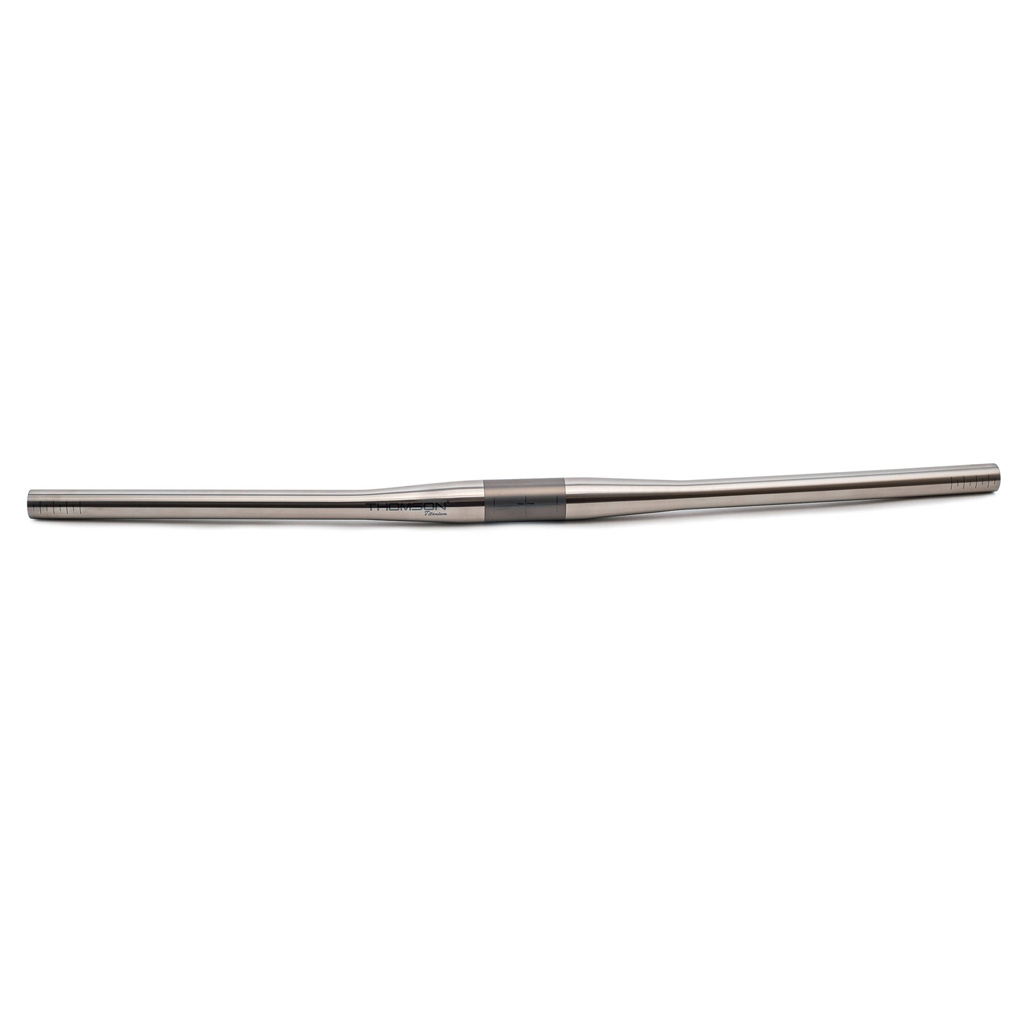 *THOMSON* titanium back sweep bar