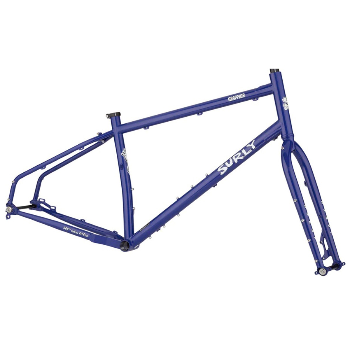 新品半額SHIMANOSORレバーsurlyグラベルロードbluelug 51262114880_1832dbb248_o-