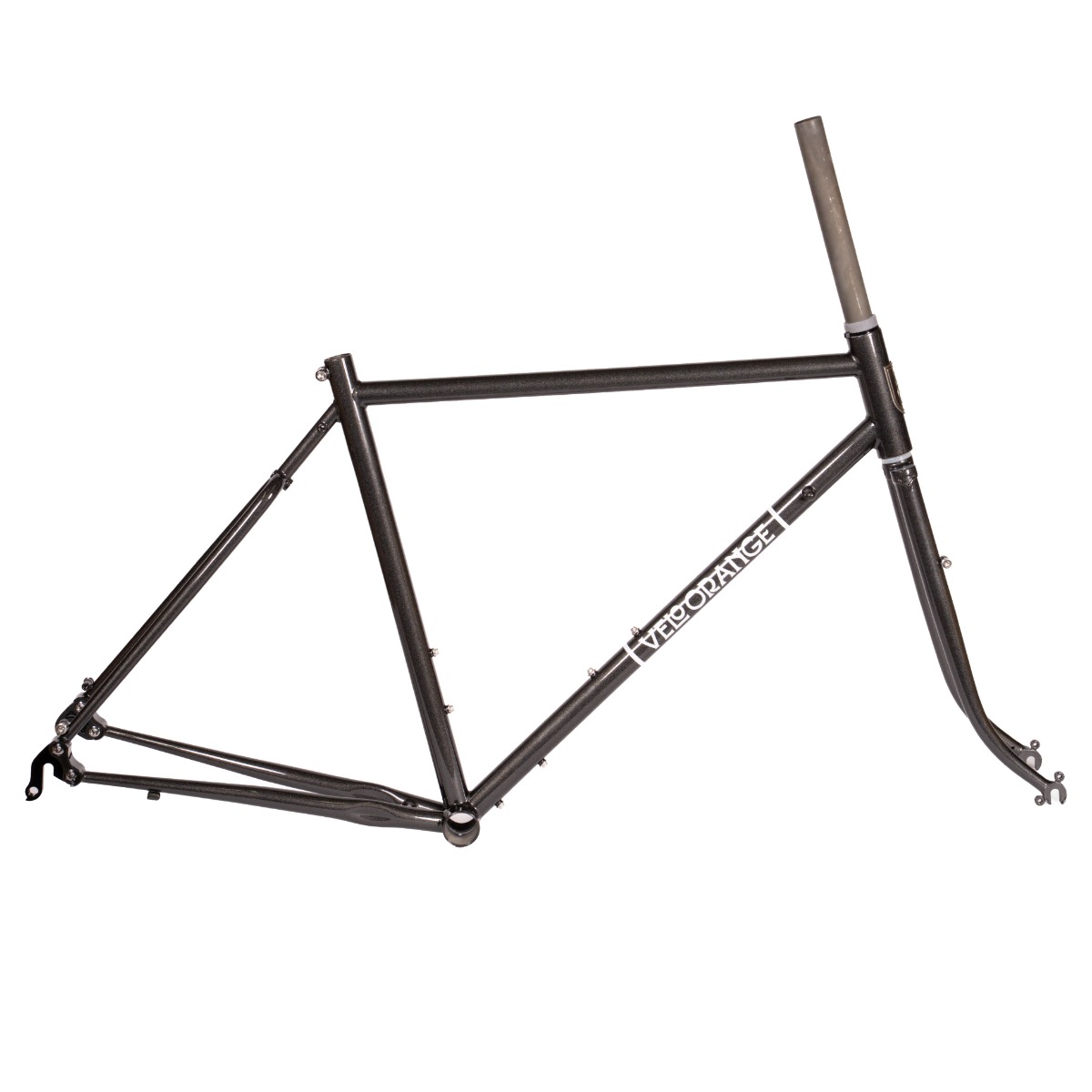 Randoの味変 ~シングルスピード編~ - BLUE LUG STAFF REVIEW | 自転車
