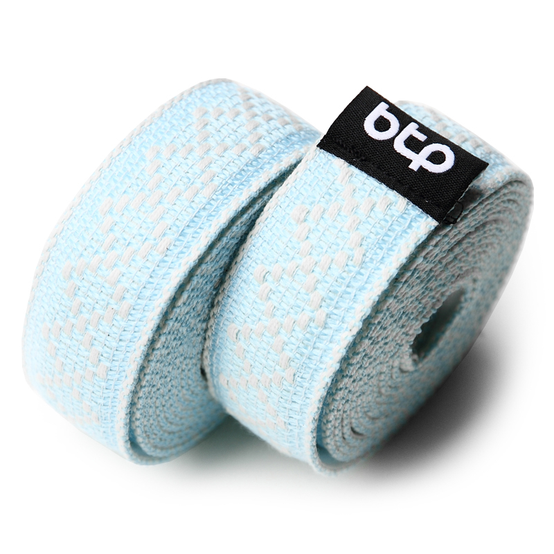 *BL SELECT* btp bartape (celeste)