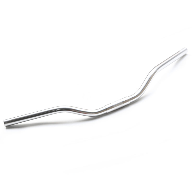 *NITTO* B802 riser bar (silver)
