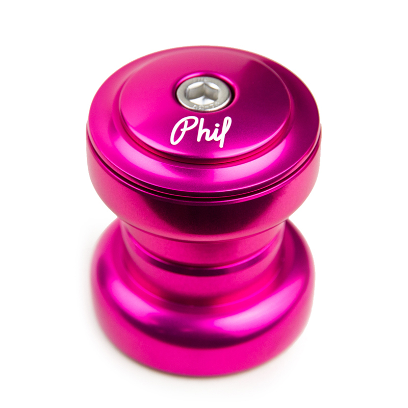 *PHILWOOD* 1
