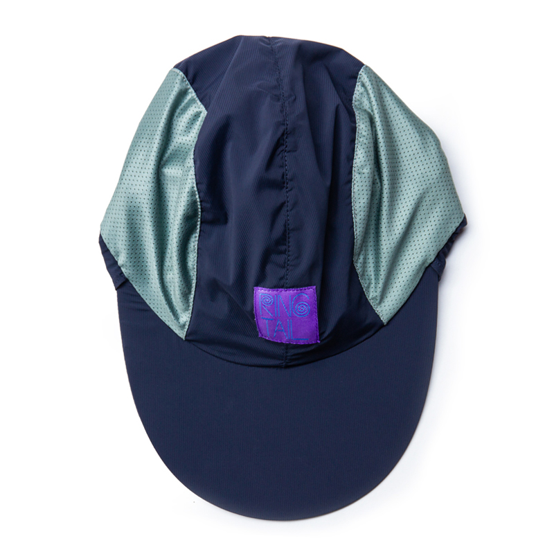 *RINGTAIL* desert hat (blue)
